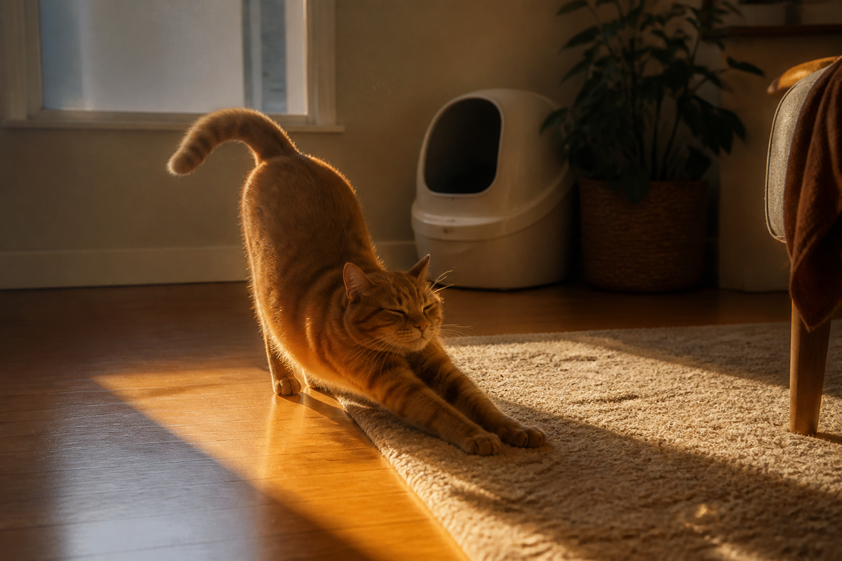 Neakasa M9 Litter Box (2026) — Specs, Price, Pre-Order
